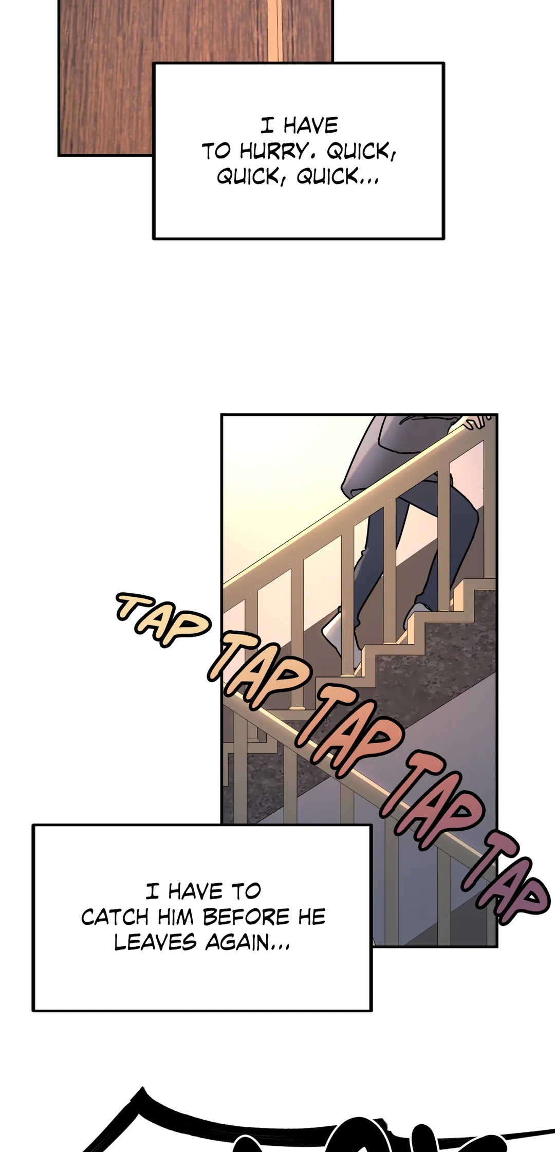 A Tree Without Roots [pawmanga.com] Chapter 7 - Page 43 in English
