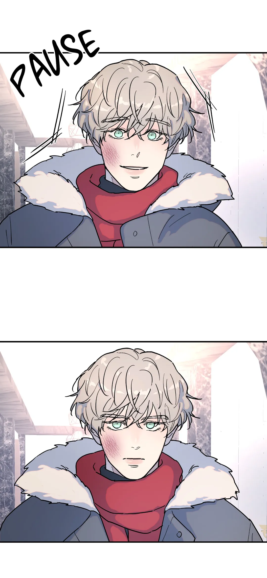 A Tree Without Roots [pawmanga.com] Chapter 7 - Page 45 in English