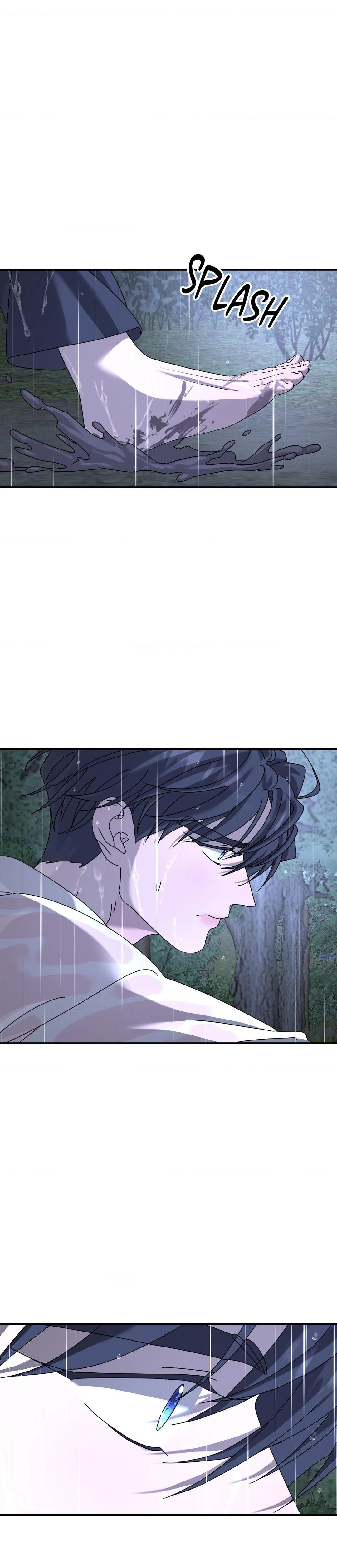 A Tree Without Roots [pawmanga.com] Chapter 70 - Page 11 in English