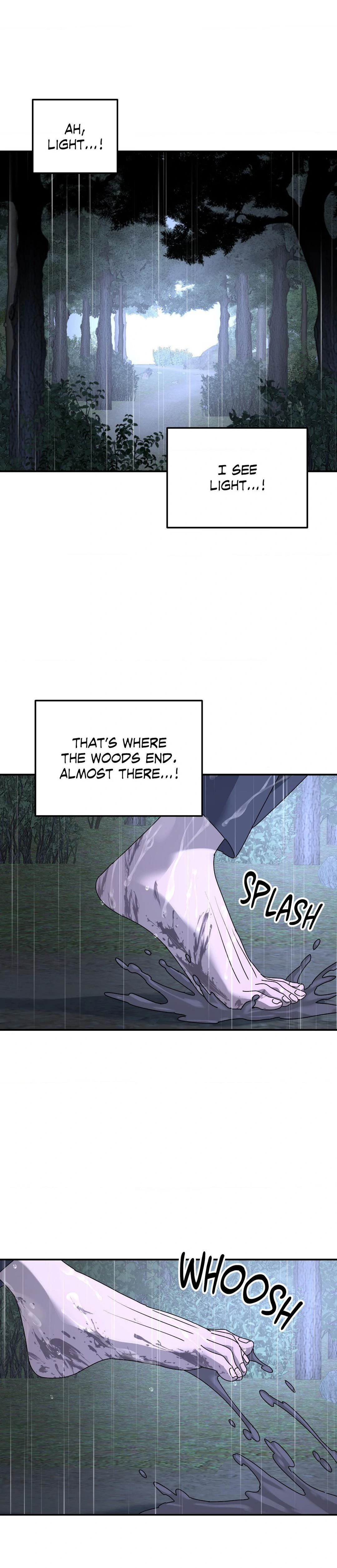 A Tree Without Roots [pawmanga.com] Chapter 70 - Page 12 in English