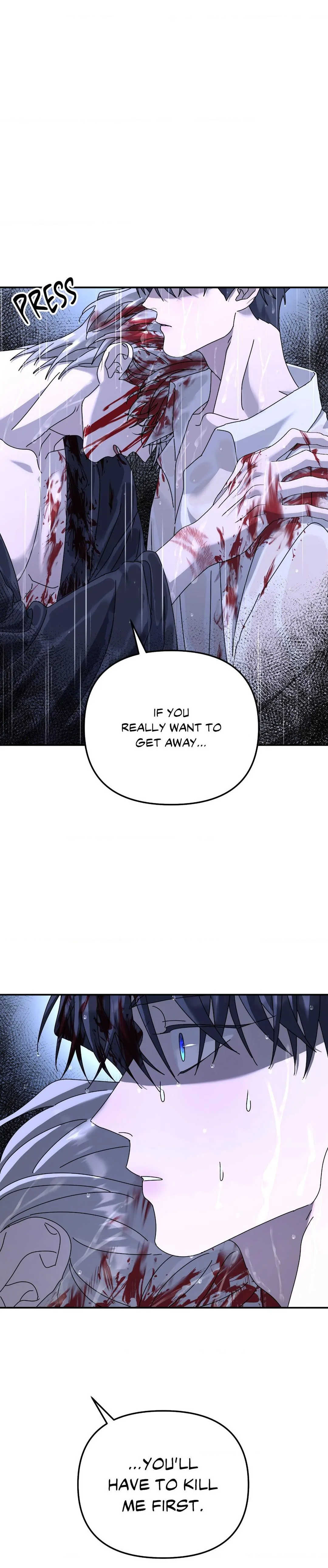 A Tree Without Roots [pawmanga.com] Chapter 70 - Page 47 in English