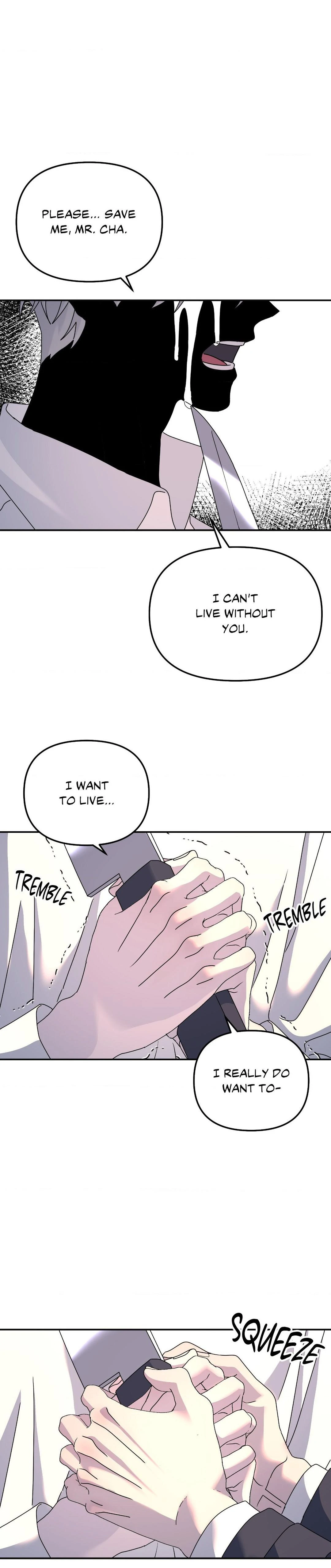 A Tree Without Roots [pawmanga.com] Chapter 70 - Page 67 in English