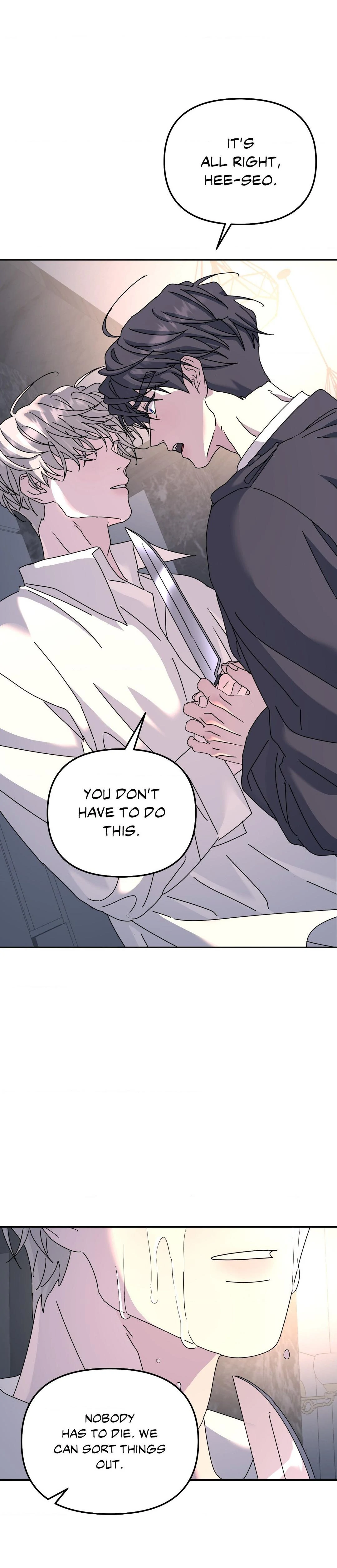 A Tree Without Roots [pawmanga.com] Chapter 70 - Page 68 in English