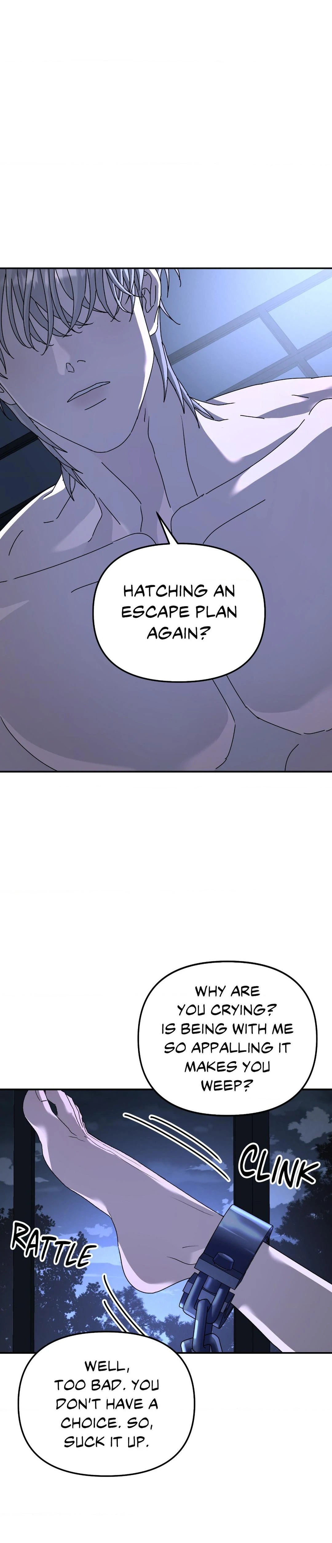 A Tree Without Roots [pawmanga.com] Chapter 70 - Page 77 in English