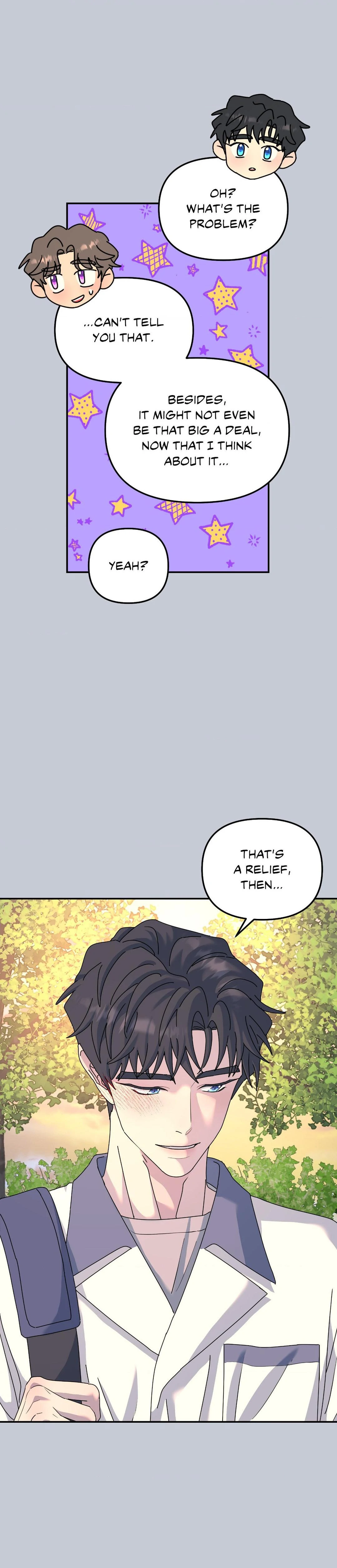 A Tree Without Roots [pawmanga.com] Chapter 71 - Page 41 in English