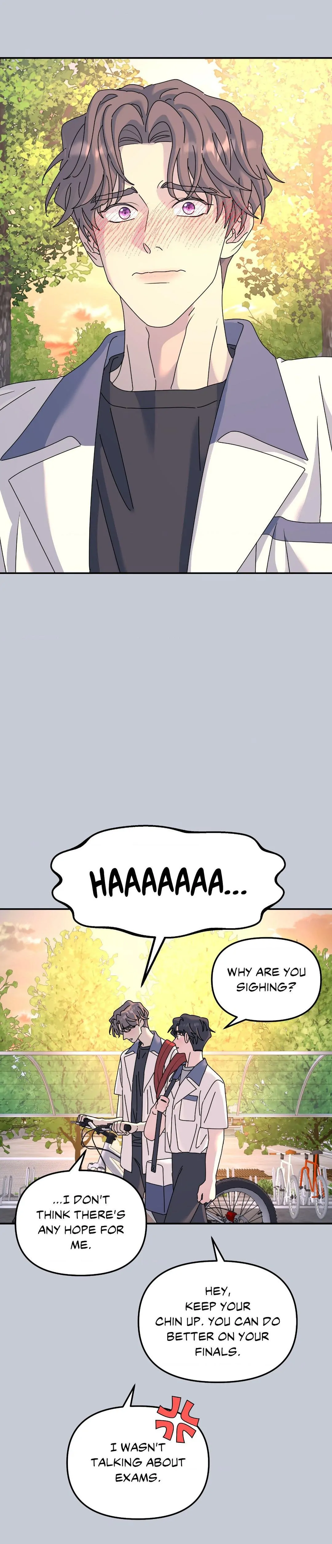 A Tree Without Roots [pawmanga.com] Chapter 71 - Page 42 in English