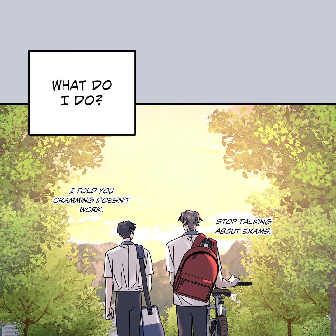 A Tree Without Roots [pawmanga.com] Chapter 71 - Page 43 in English
