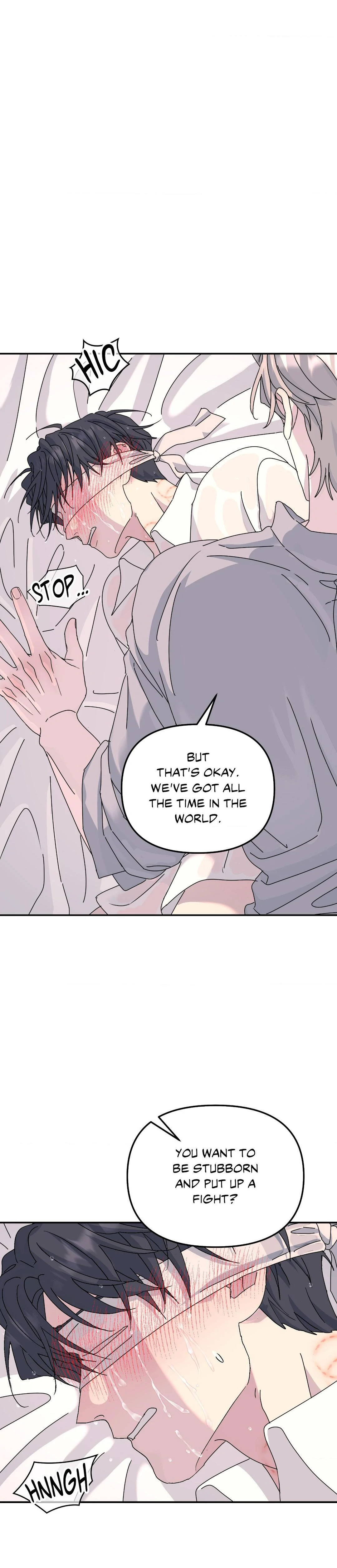 A Tree Without Roots [pawmanga.com] Chapter 72 - Page 28 in English