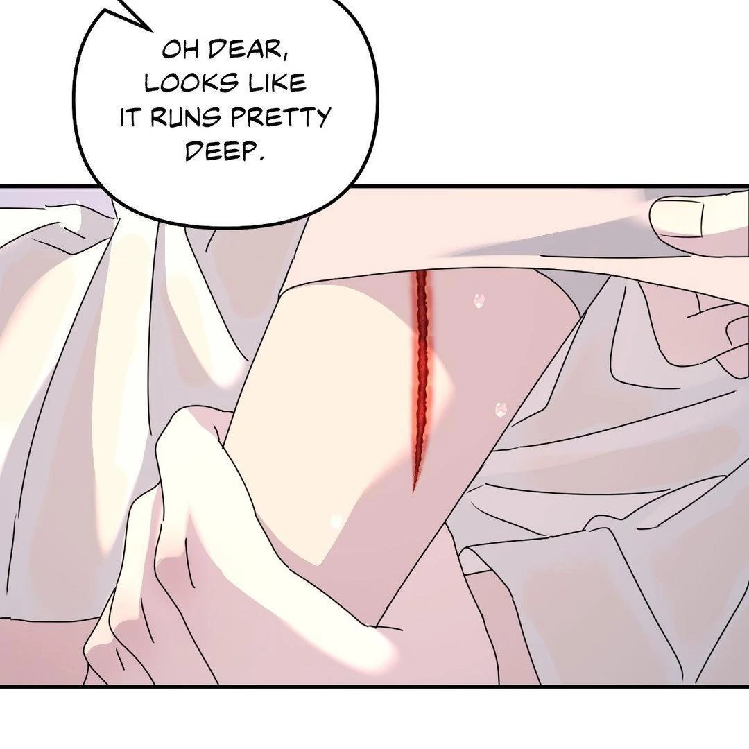 A Tree Without Roots [pawmanga.com] Chapter 72 - Page 3 in English