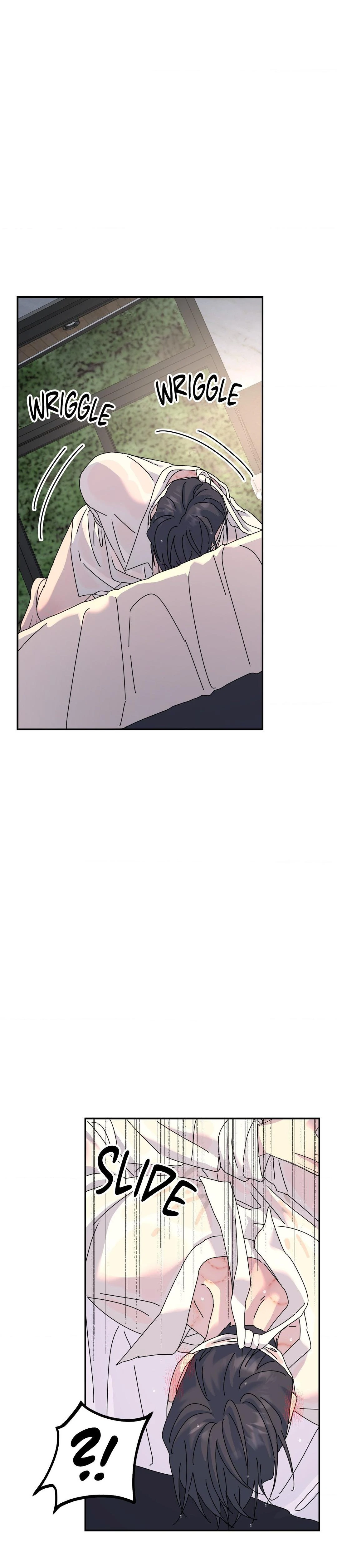 A Tree Without Roots [pawmanga.com] Chapter 72 - Page 77 in English