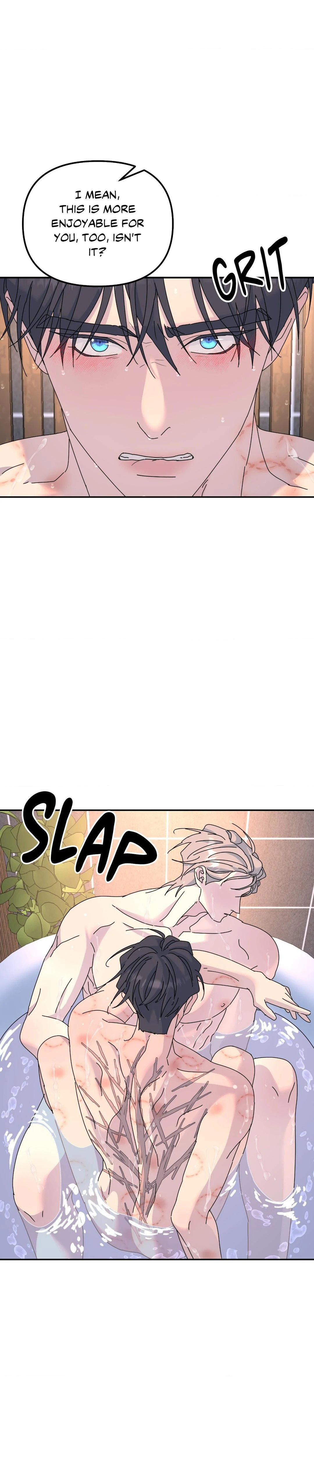 A Tree Without Roots [pawmanga.com] Chapter 74 - Page 34 in English