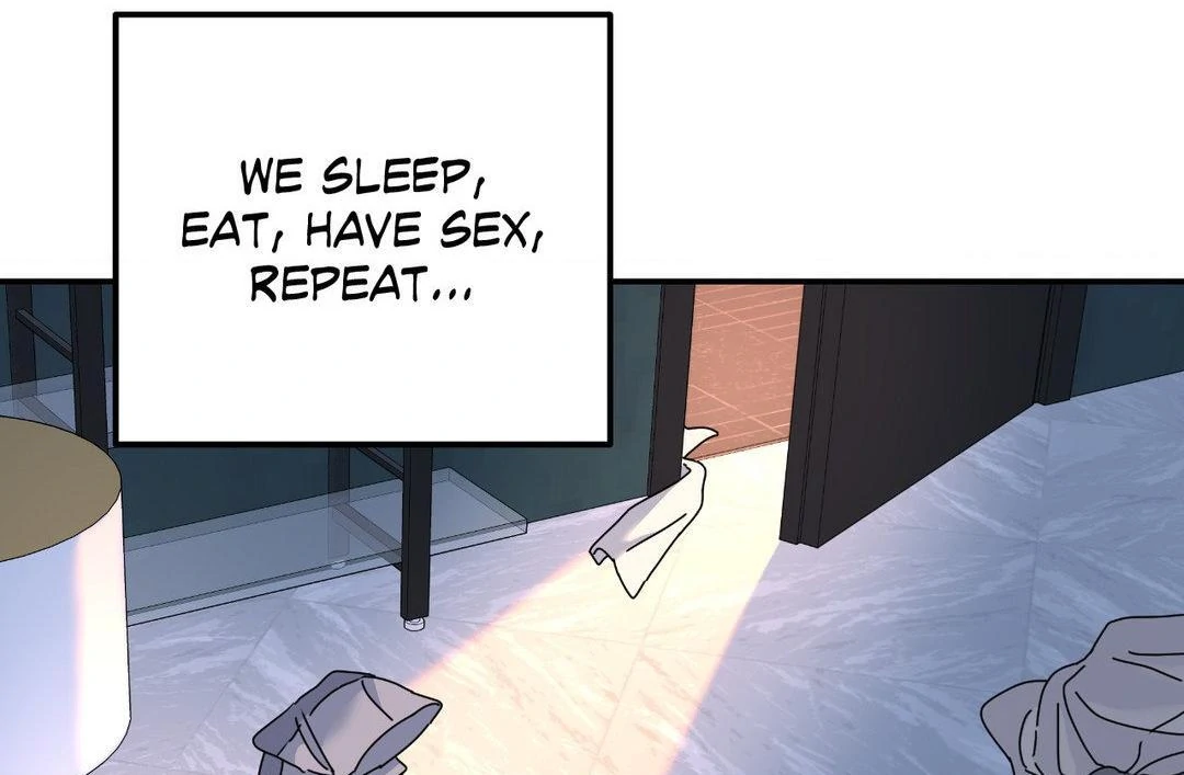A Tree Without Roots [pawmanga.com] Chapter 74 - Page 5 in English