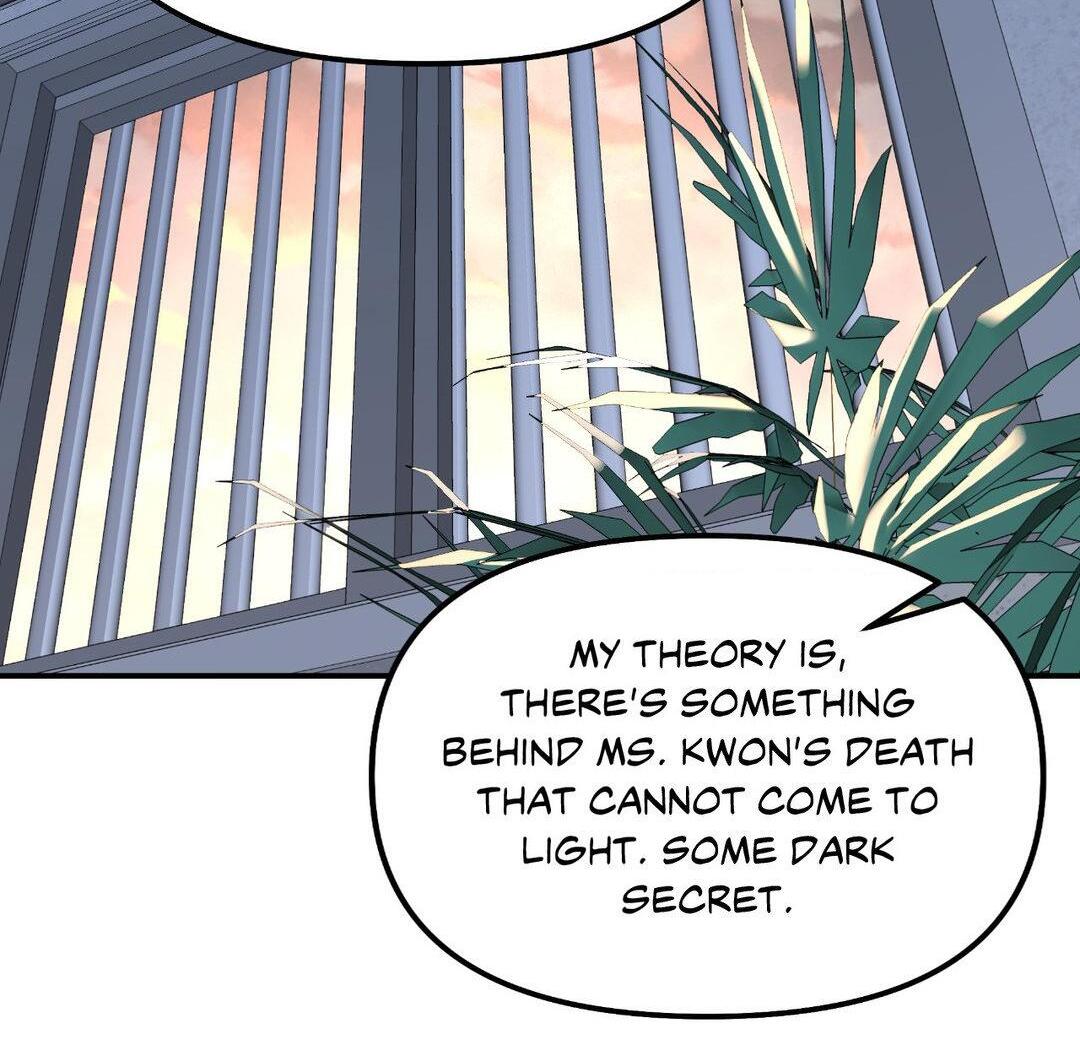 A Tree Without Roots [pawmanga.com] Chapter 74 - Page 53 in English