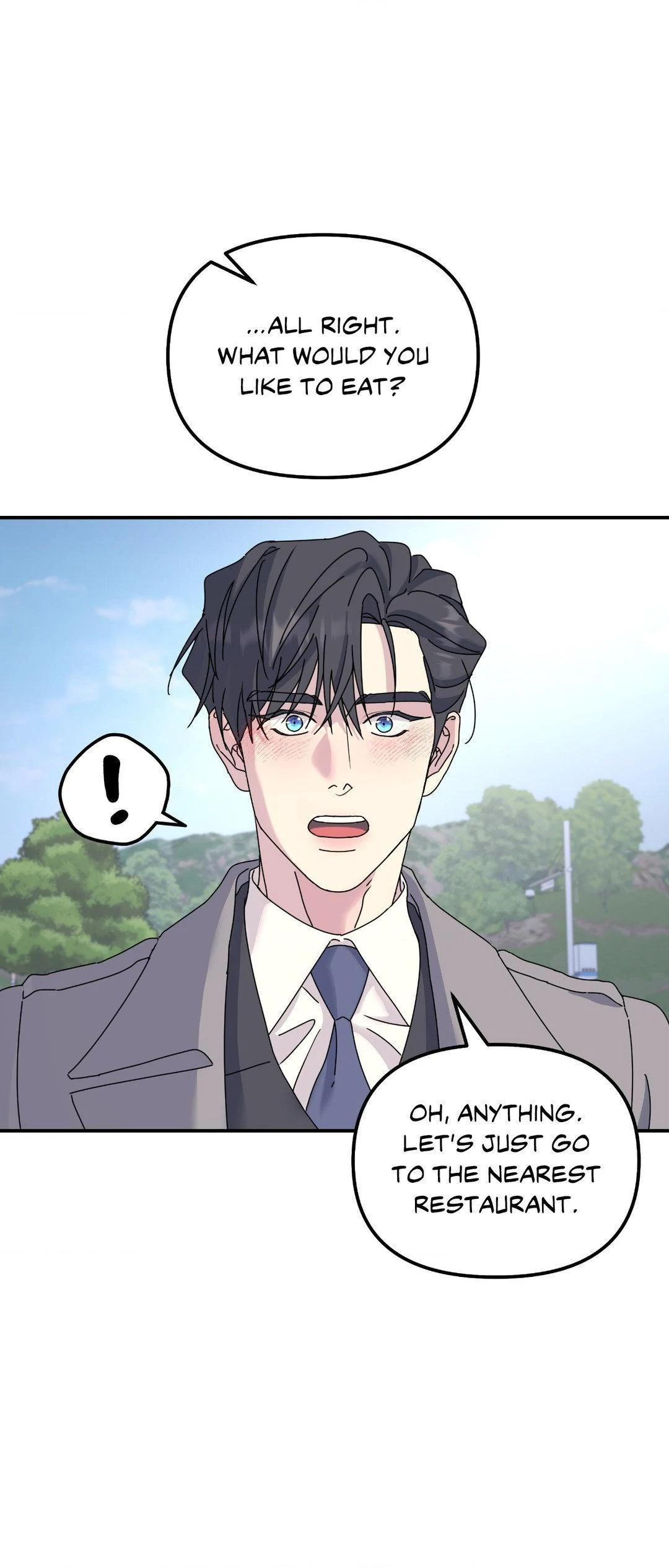 A Tree Without Roots [pawmanga.com] Chapter 75 - Page 12 in English