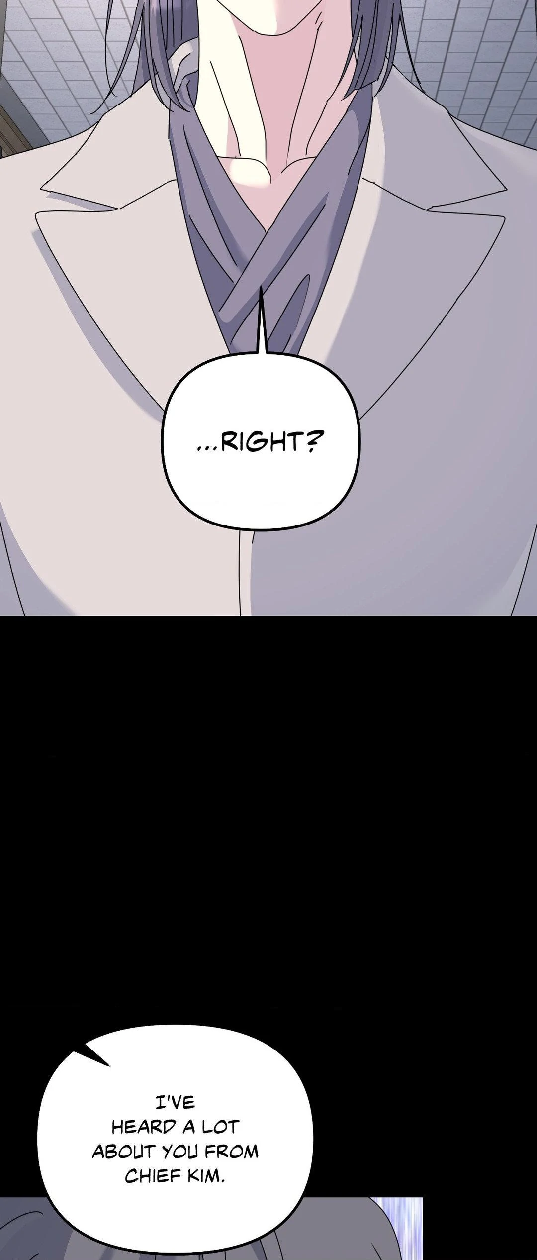 A Tree Without Roots [pawmanga.com] Chapter 75 - Page 27 in English