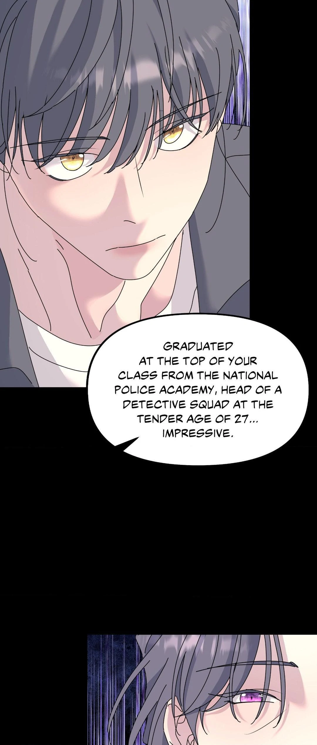 A Tree Without Roots [pawmanga.com] Chapter 75 - Page 28 in English