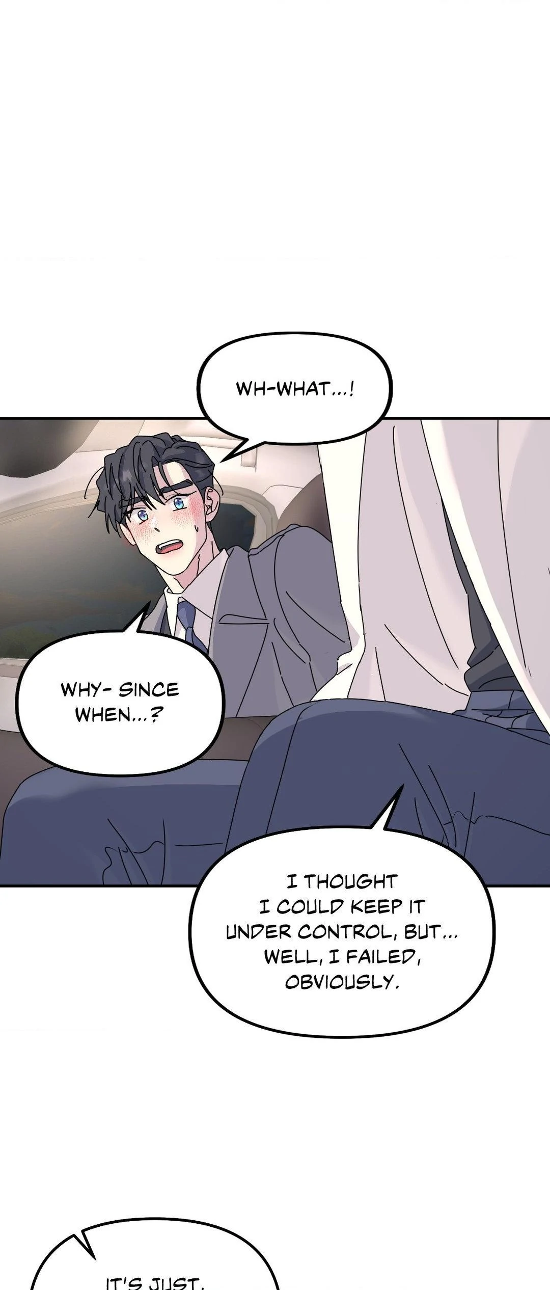 A Tree Without Roots [pawmanga.com] Chapter 75 - Page 38 in English