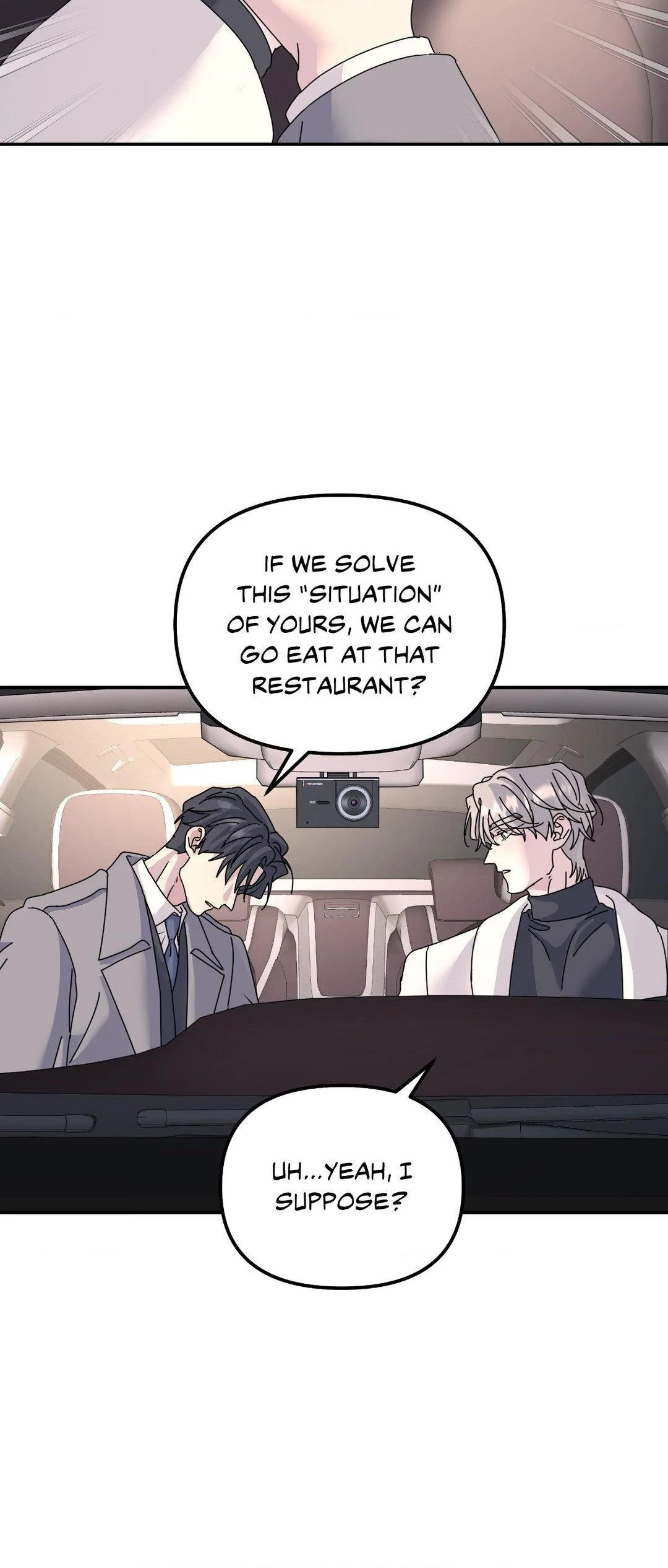 A Tree Without Roots [pawmanga.com] Chapter 75 - Page 42 in English