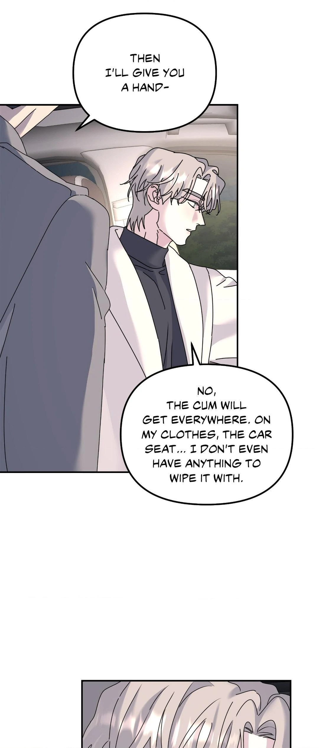 A Tree Without Roots [pawmanga.com] Chapter 75 - Page 43 in English