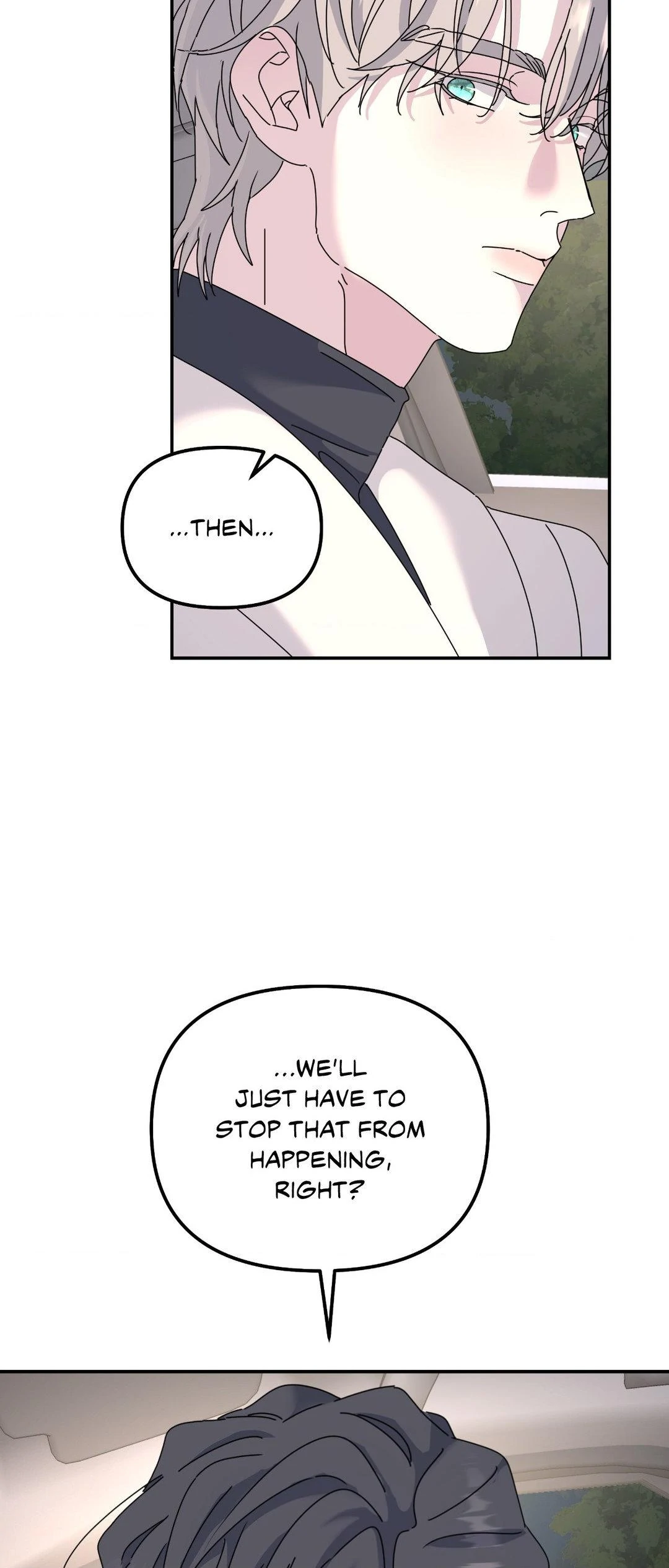 A Tree Without Roots [pawmanga.com] Chapter 75 - Page 44 in English