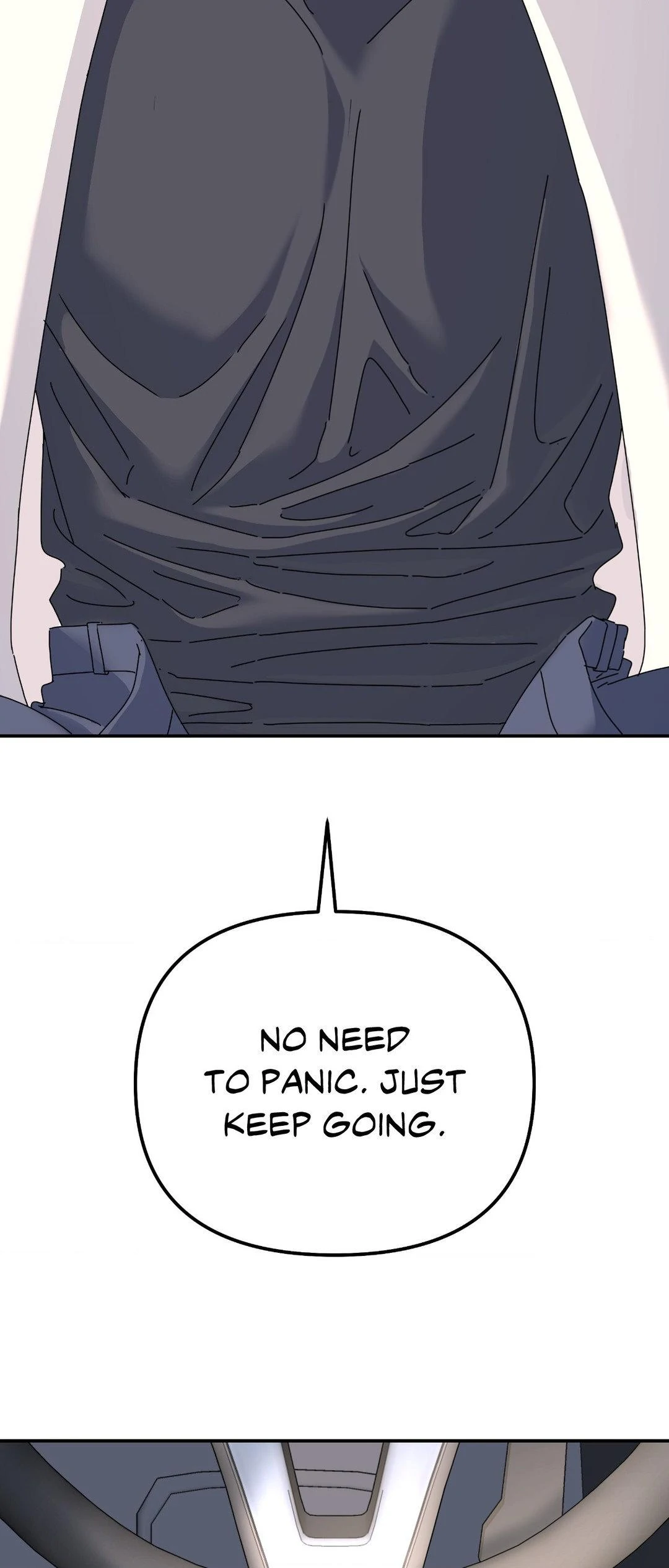 A Tree Without Roots [pawmanga.com] Chapter 75 - Page 51 in English