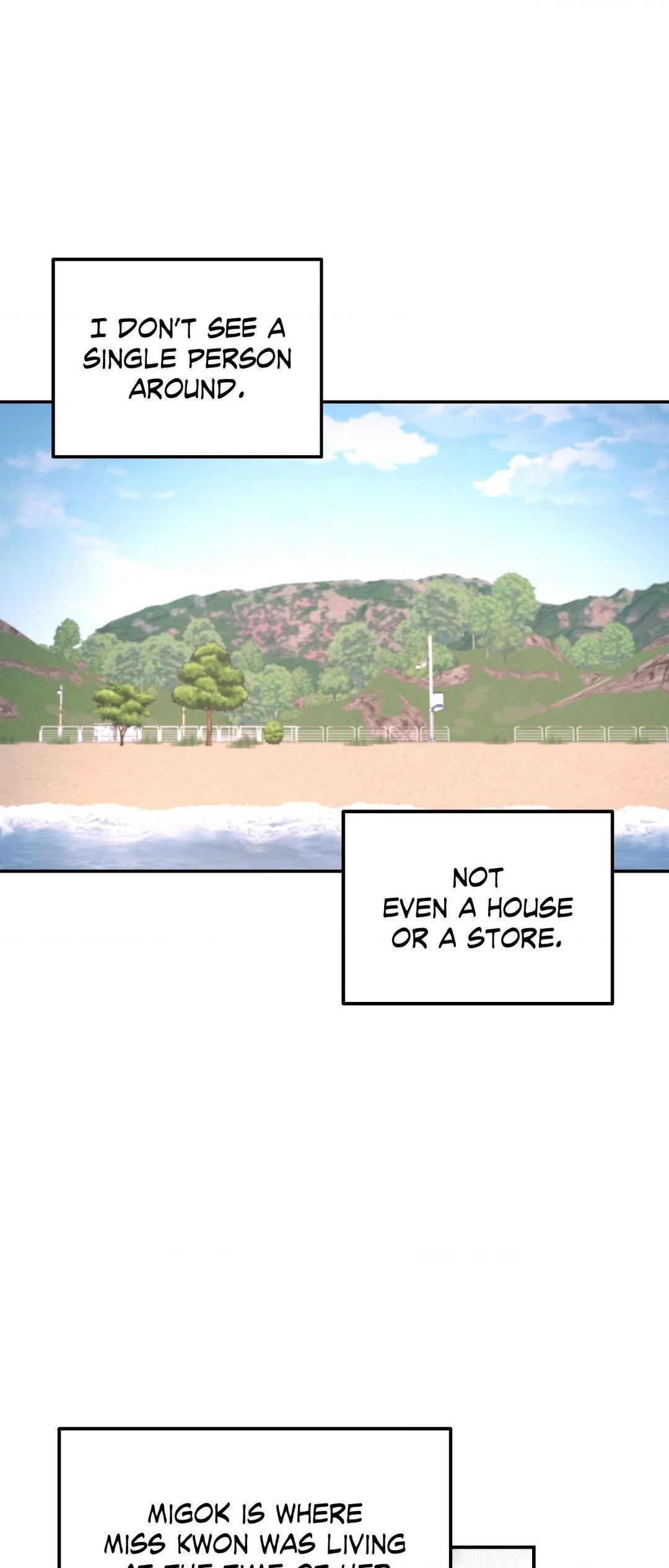 A Tree Without Roots [pawmanga.com] Chapter 75 - Page 6 in English