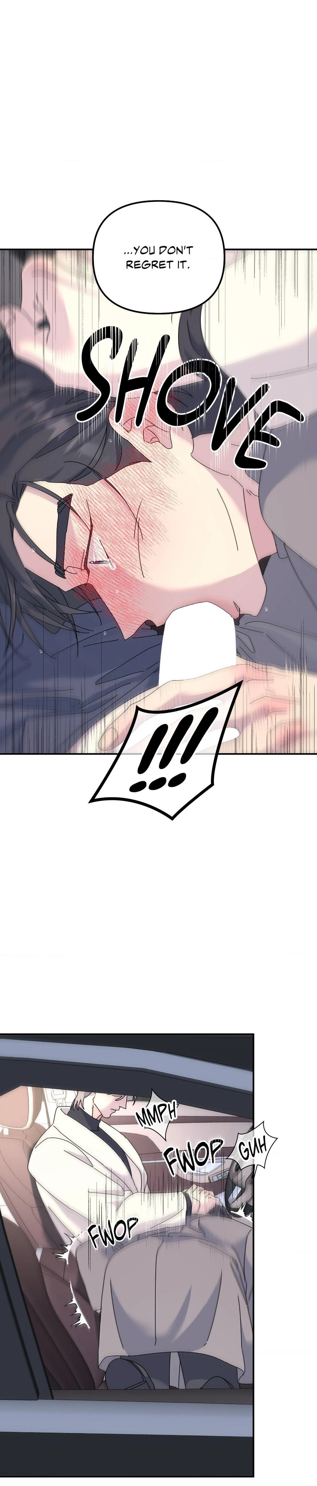 A Tree Without Roots [pawmanga.com] Chapter 76 - Page 23 in English