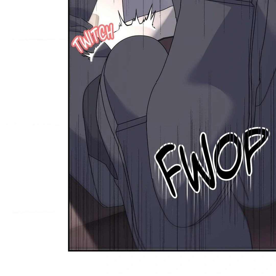 A Tree Without Roots [pawmanga.com] Chapter 76 - Page 25 in English