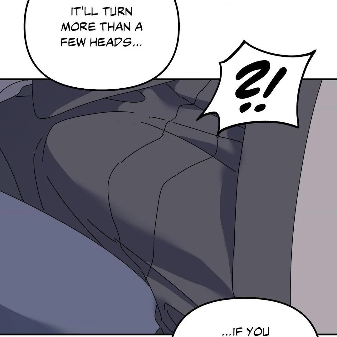A Tree Without Roots [pawmanga.com] Chapter 76 - Page 46 in English