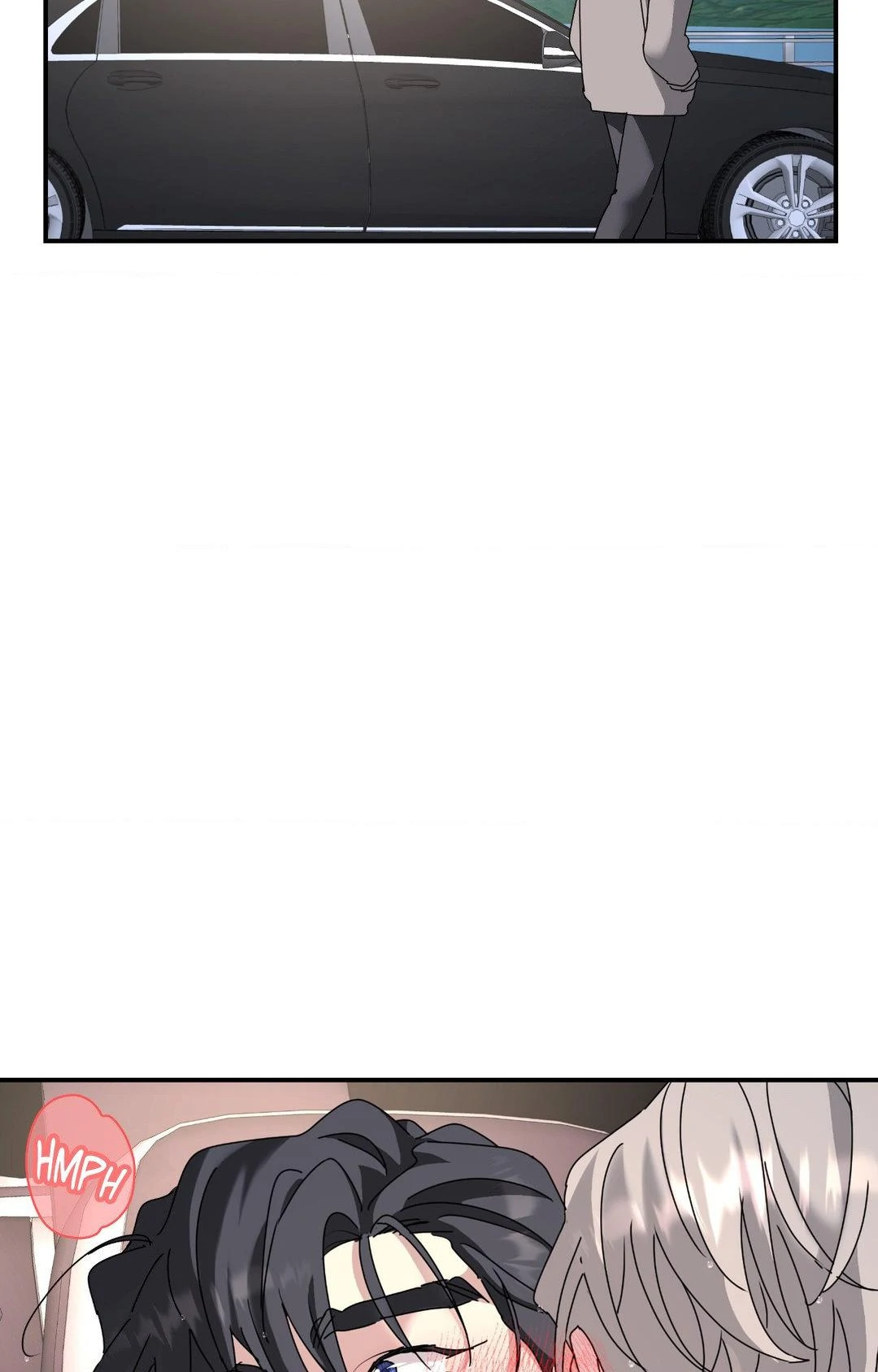 A Tree Without Roots [pawmanga.com] Chapter 77 - Page 21 in English