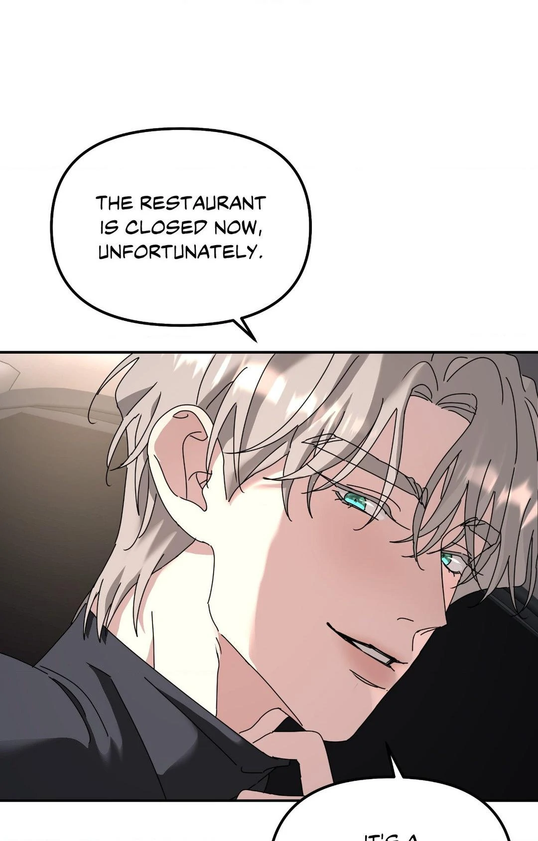 A Tree Without Roots [pawmanga.com] Chapter 77 - Page 32 in English