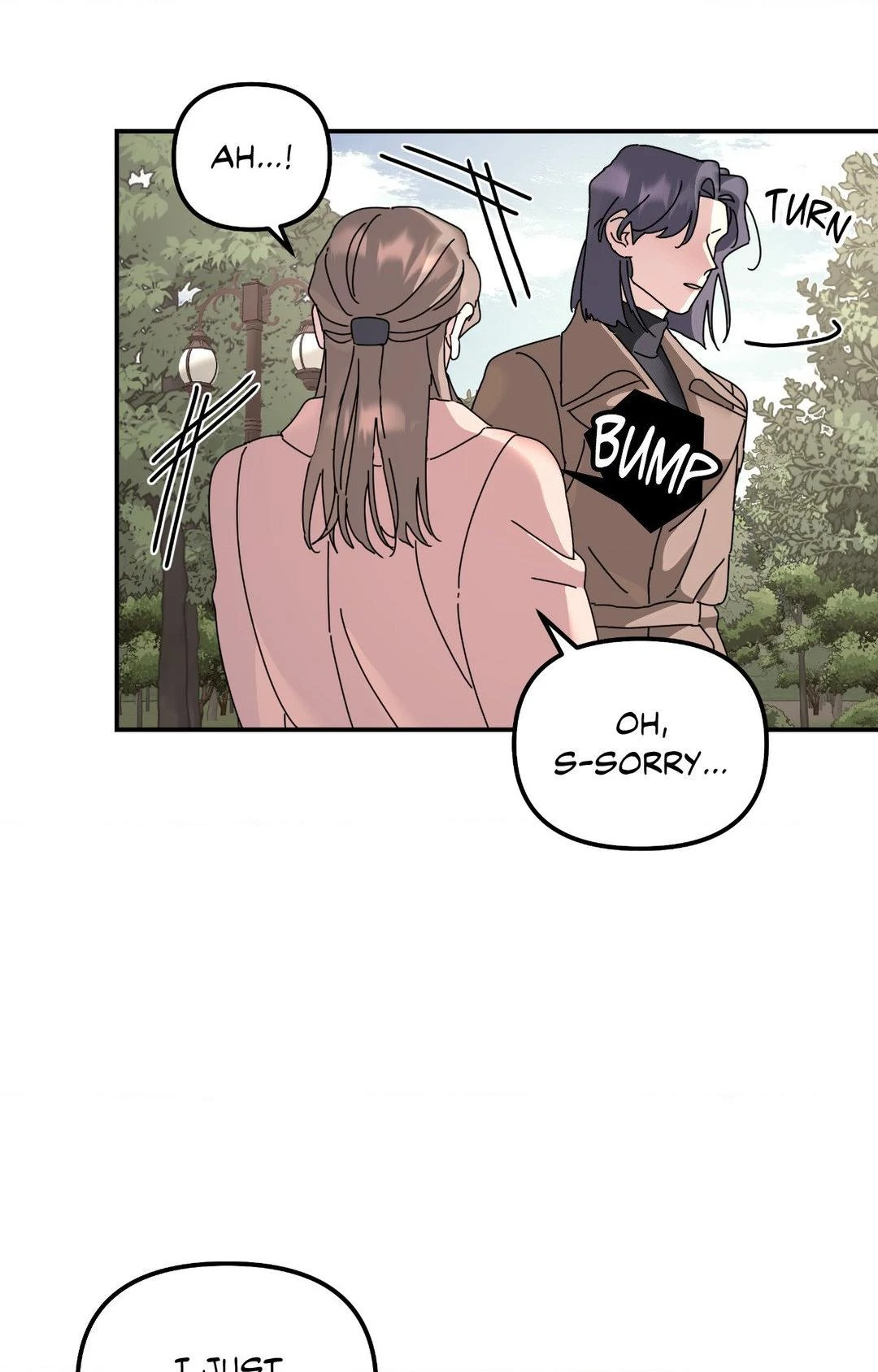 A Tree Without Roots [pawmanga.com] Chapter 77 - Page 46 in English