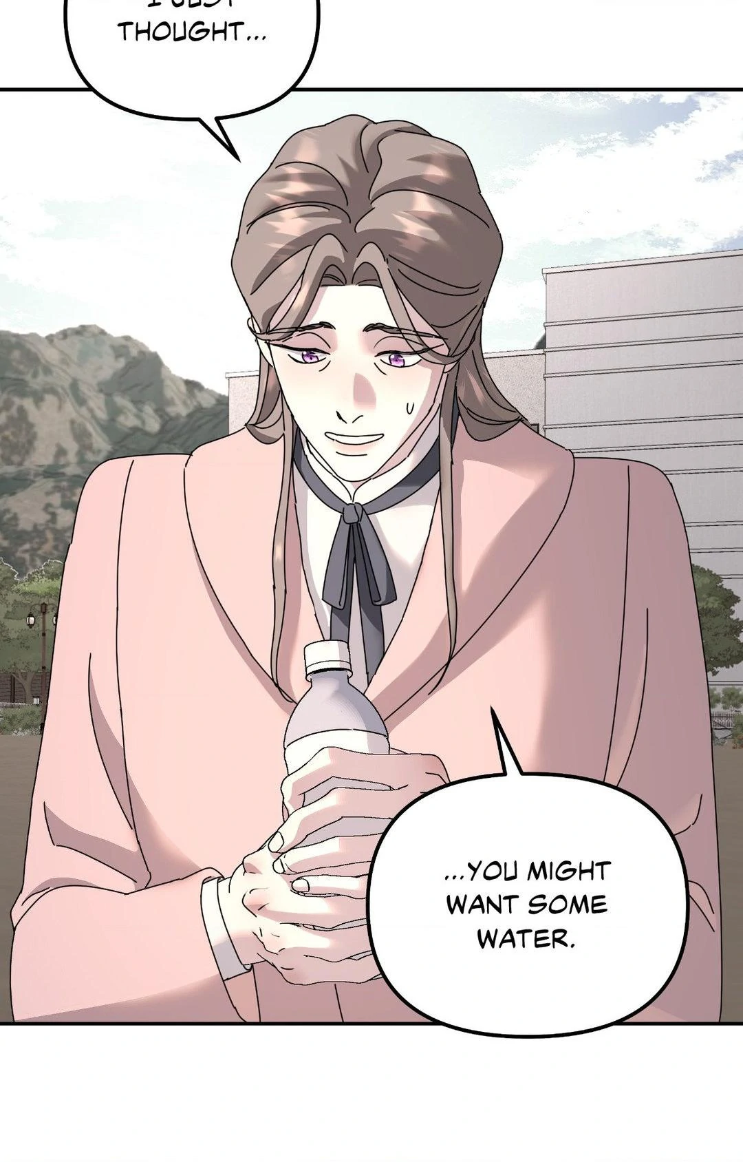 A Tree Without Roots [pawmanga.com] Chapter 77 - Page 47 in English