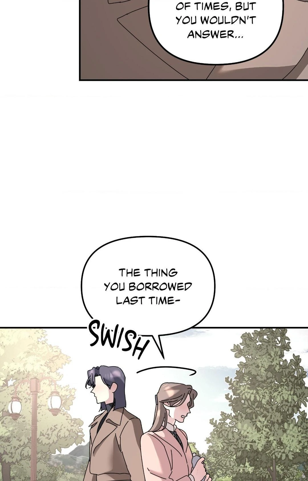 A Tree Without Roots [pawmanga.com] Chapter 77 - Page 49 in English