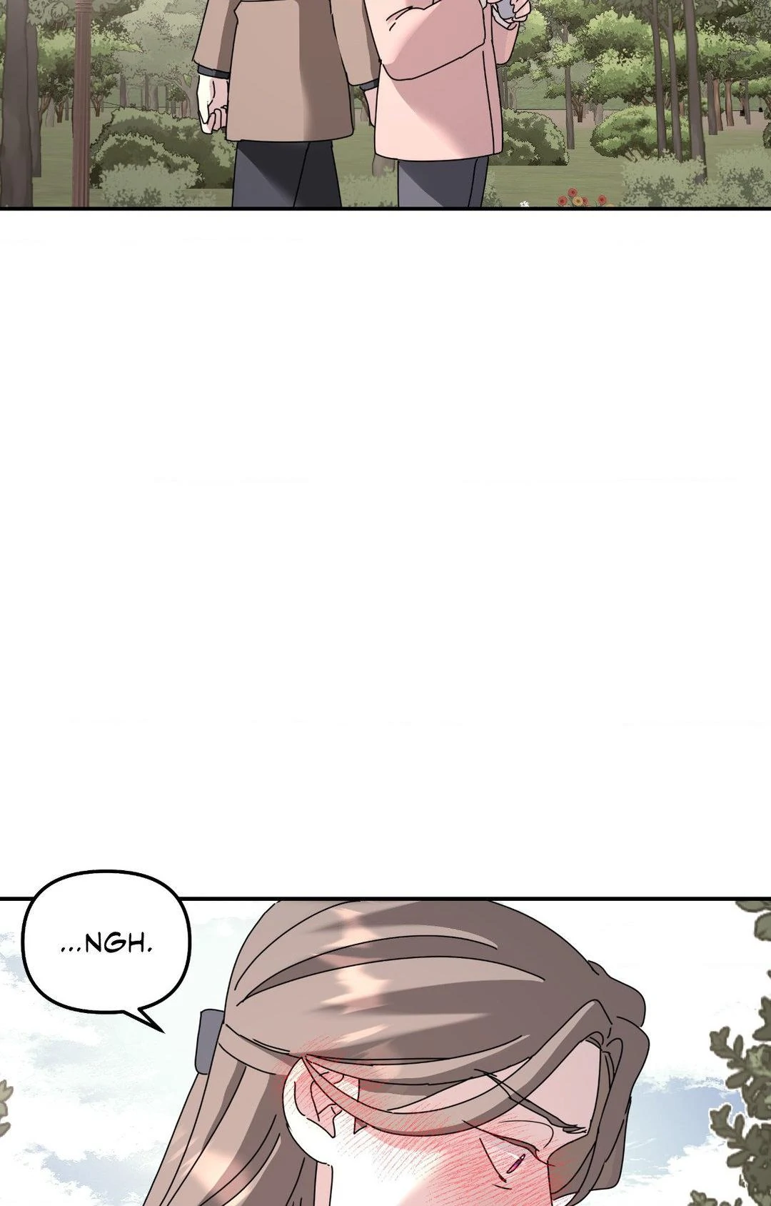 A Tree Without Roots [pawmanga.com] Chapter 77 - Page 50 in English