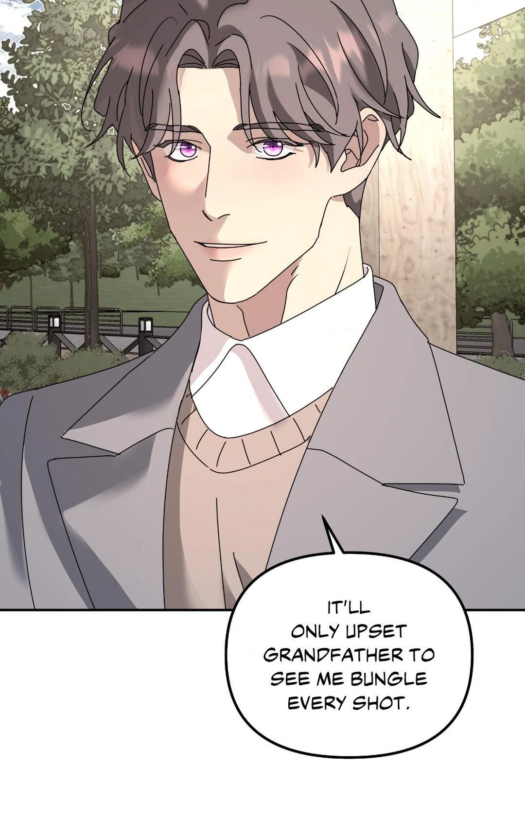 A Tree Without Roots [pawmanga.com] Chapter 77 - Page 53 in English
