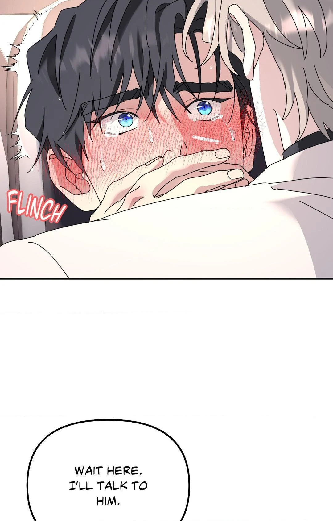 A Tree Without Roots [pawmanga.com] Chapter 77 - Page 6 in English