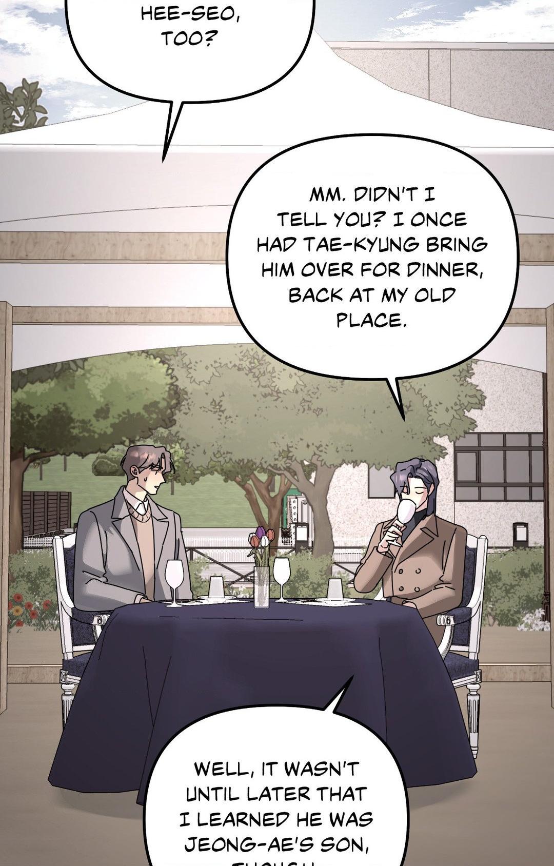 A Tree Without Roots [pawmanga.com] Chapter 77 - Page 60 in English