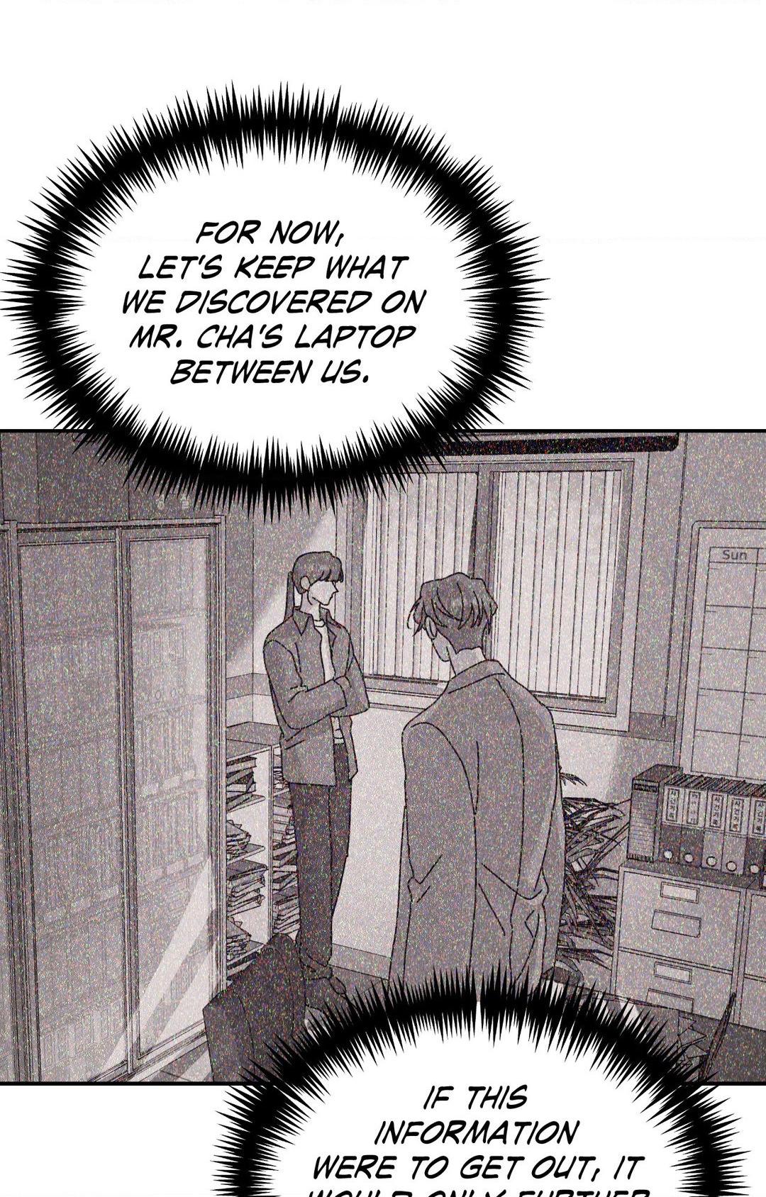 A Tree Without Roots [pawmanga.com] Chapter 77 - Page 66 in English