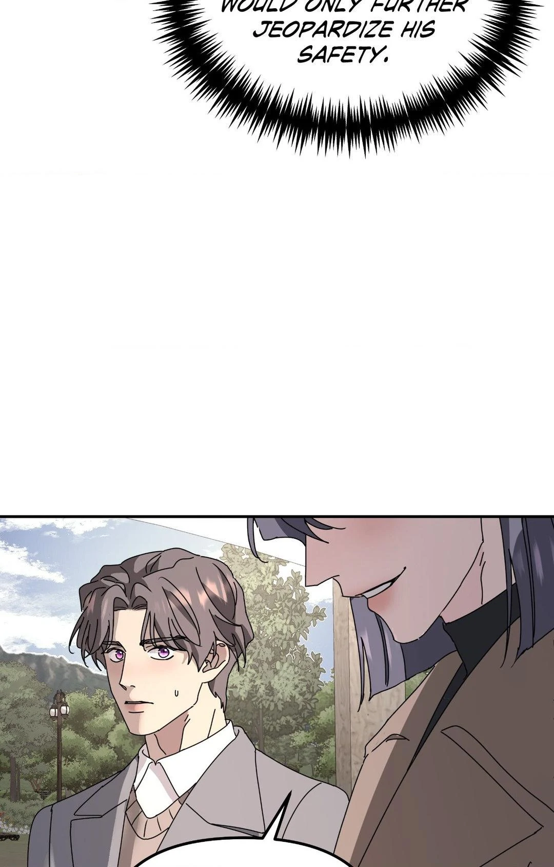 A Tree Without Roots [pawmanga.com] Chapter 77 - Page 67 in English