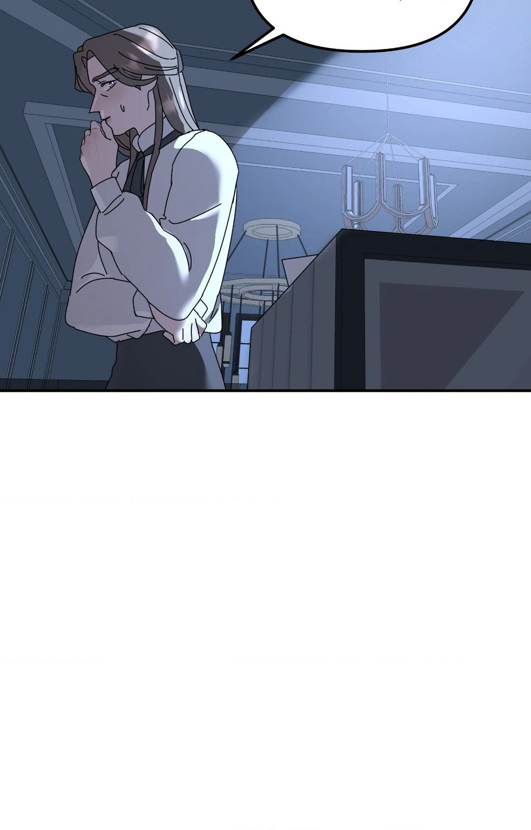 A Tree Without Roots [pawmanga.com] Chapter 77 - Page 76 in English