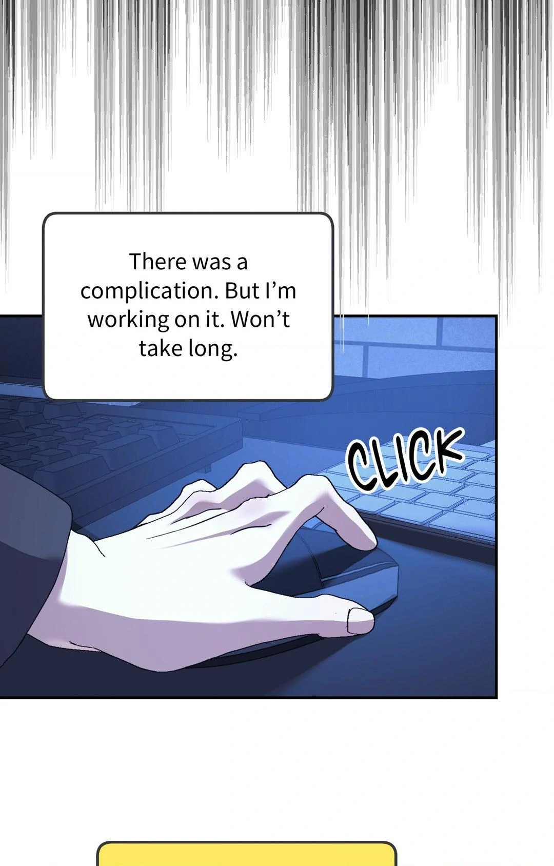 A Tree Without Roots [pawmanga.com] Chapter 78 - Page 31 in English