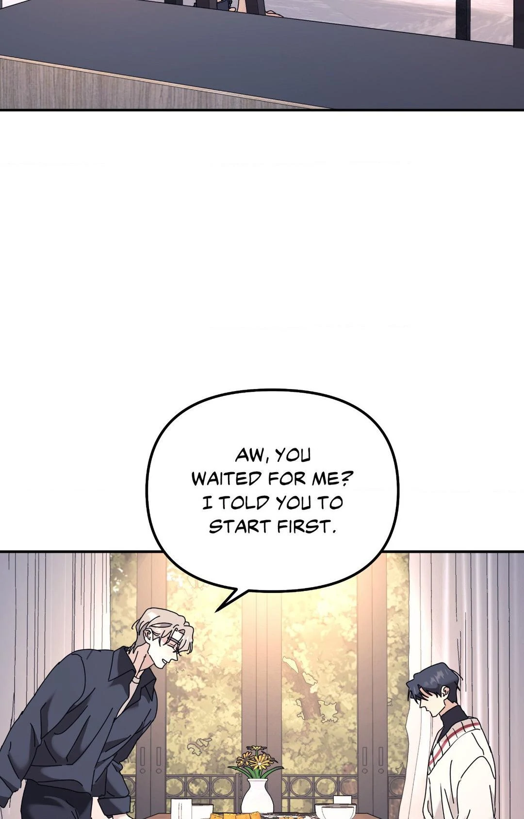 A Tree Without Roots [pawmanga.com] Chapter 78 - Page 38 in English