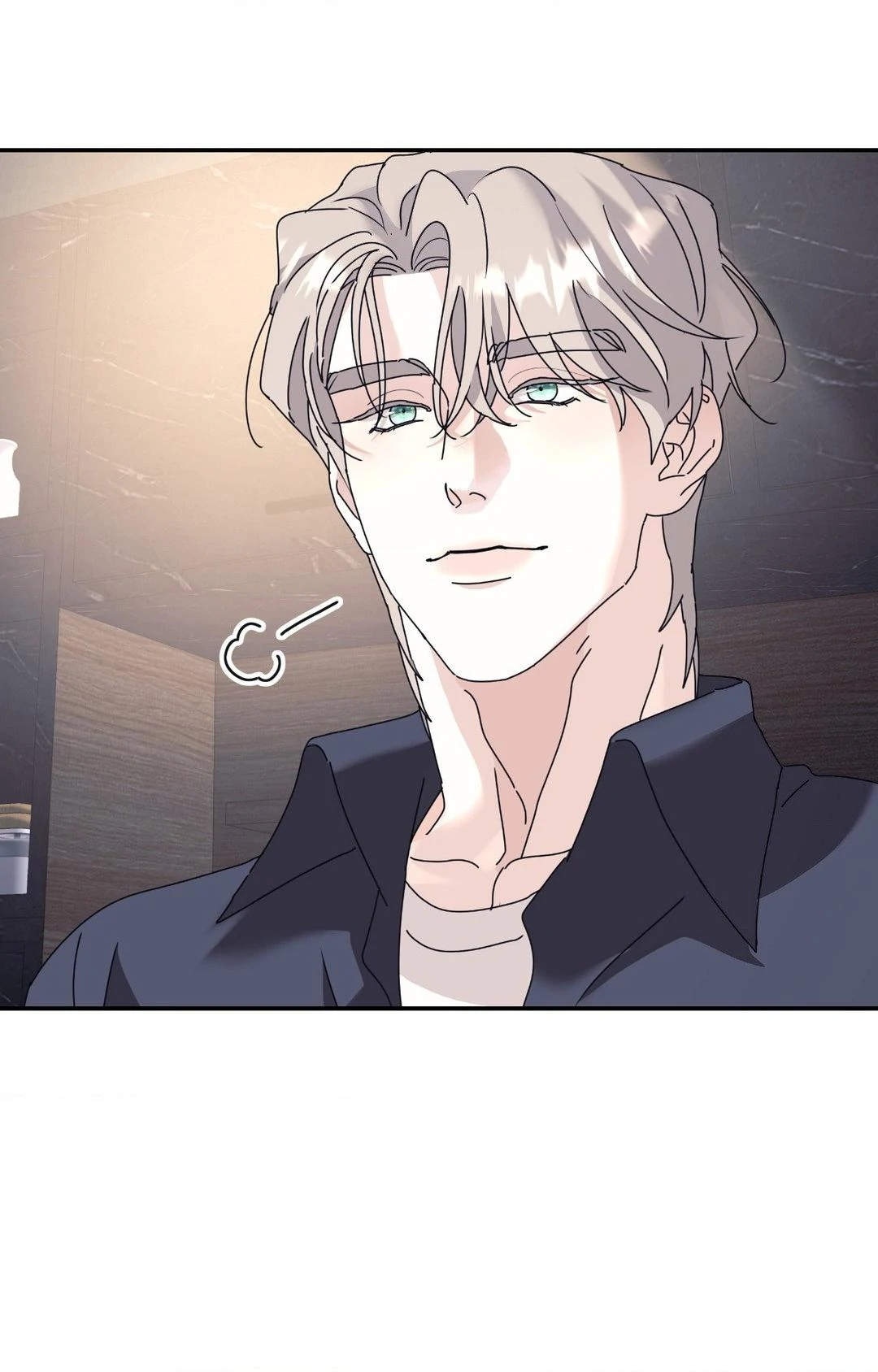 A Tree Without Roots [pawmanga.com] Chapter 78 - Page 44 in English