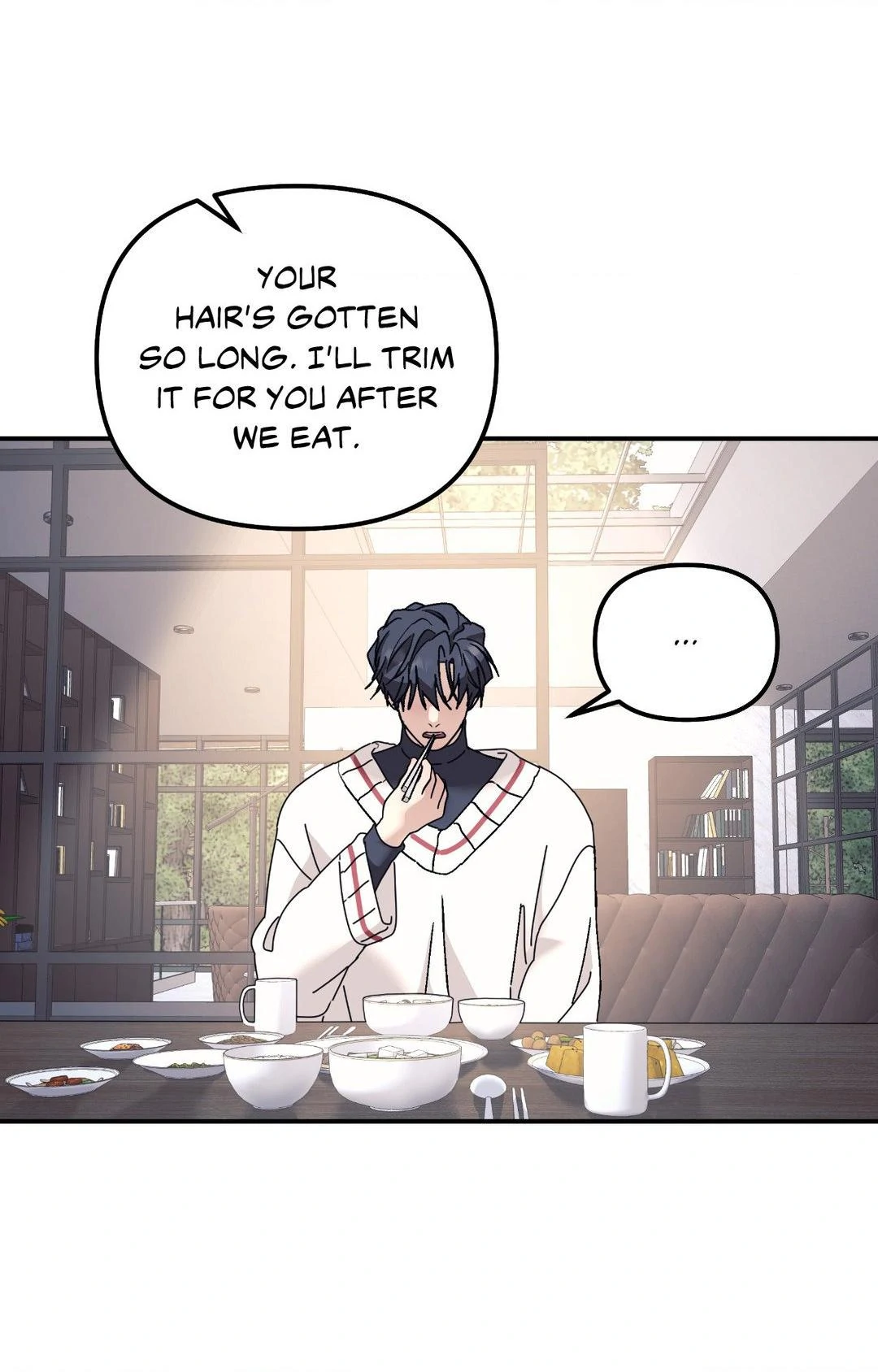 A Tree Without Roots [pawmanga.com] Chapter 78 - Page 45 in English