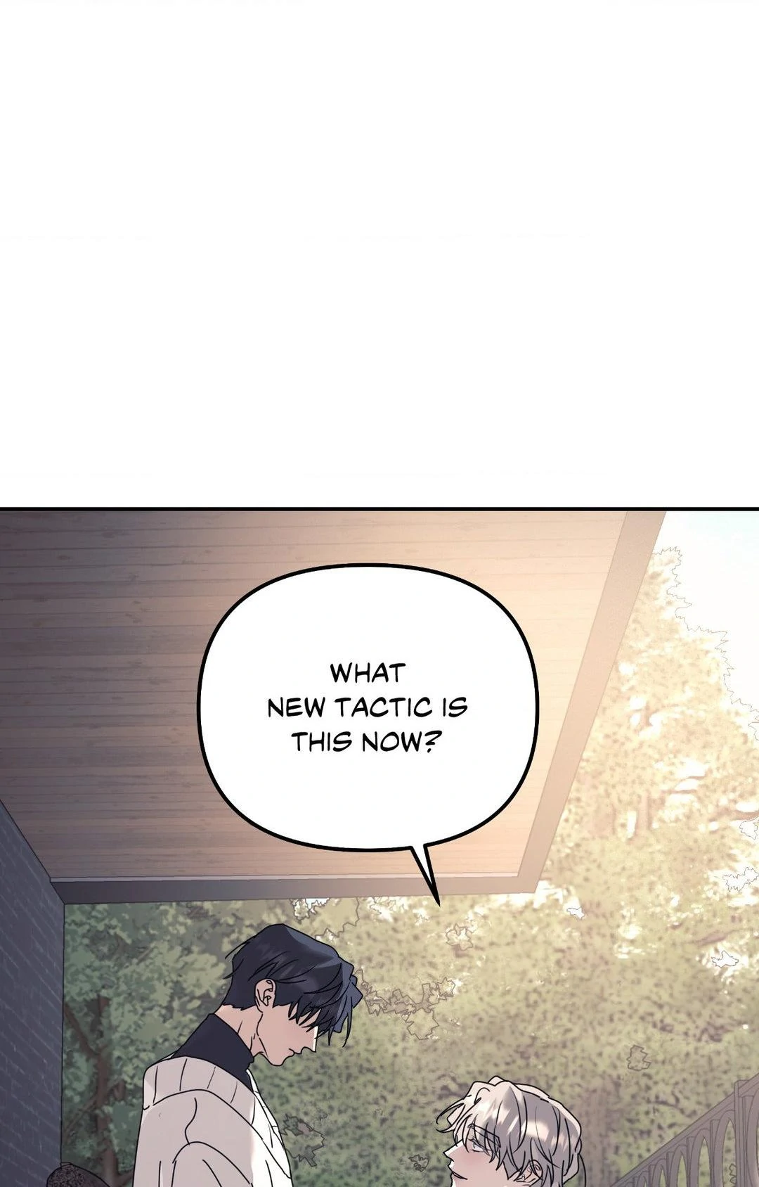 A Tree Without Roots [pawmanga.com] Chapter 78 - Page 59 in English