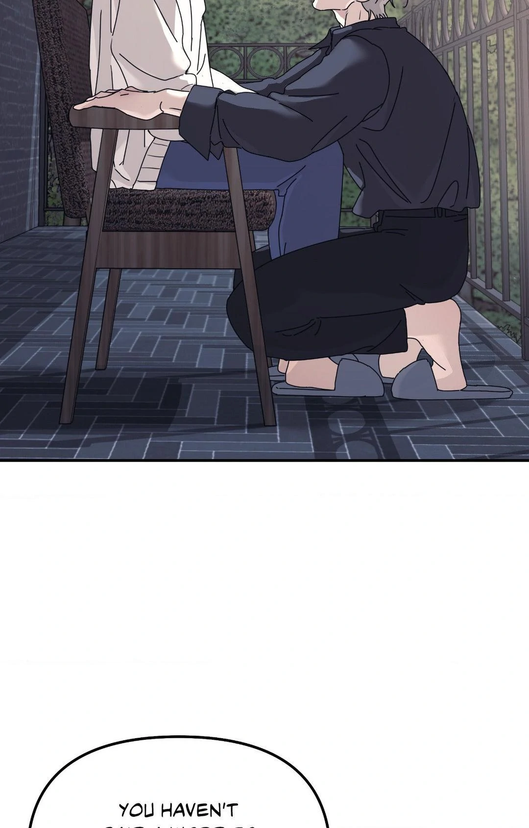 A Tree Without Roots [pawmanga.com] Chapter 78 - Page 60 in English