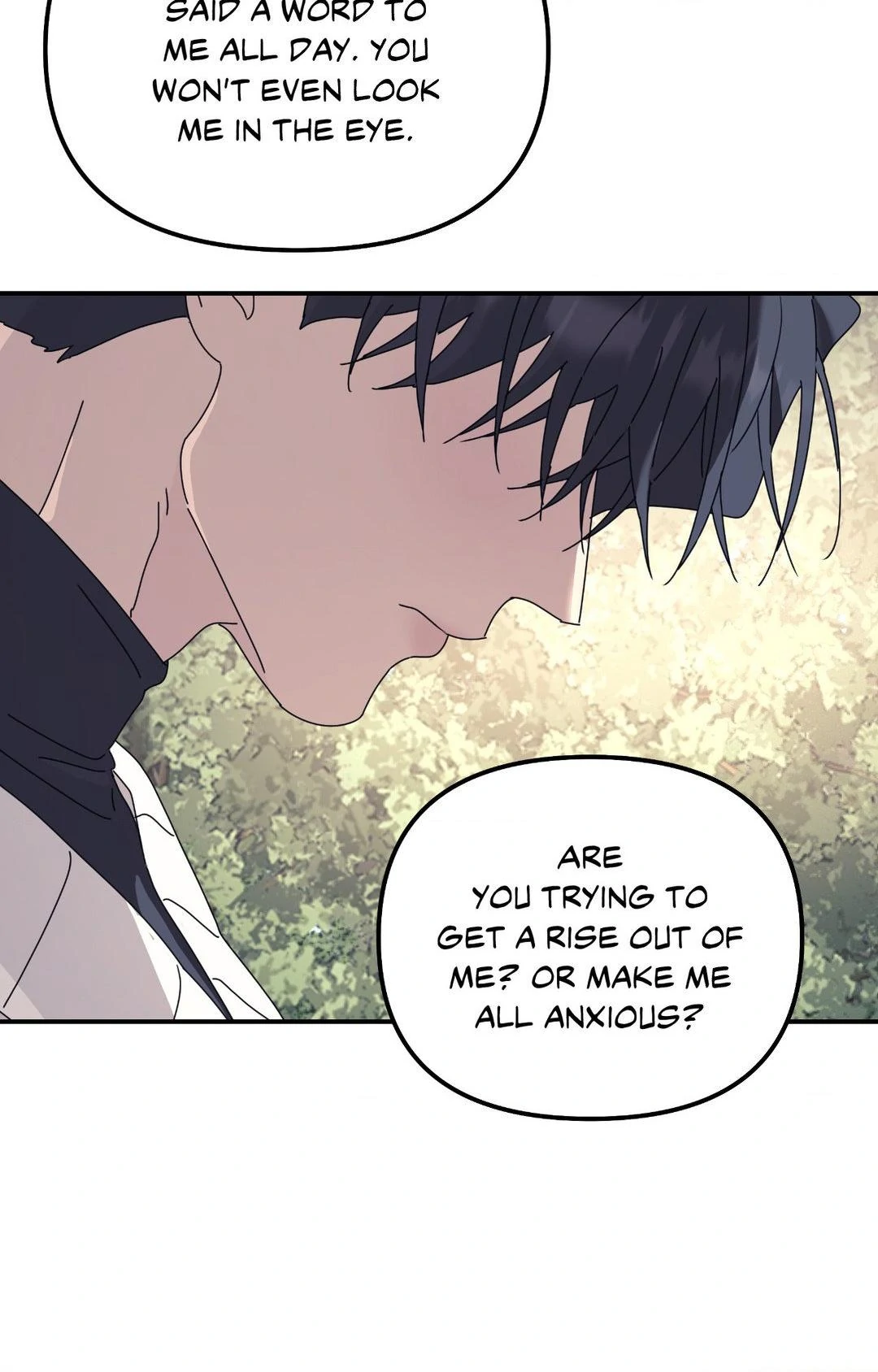 A Tree Without Roots [pawmanga.com] Chapter 78 - Page 61 in English
