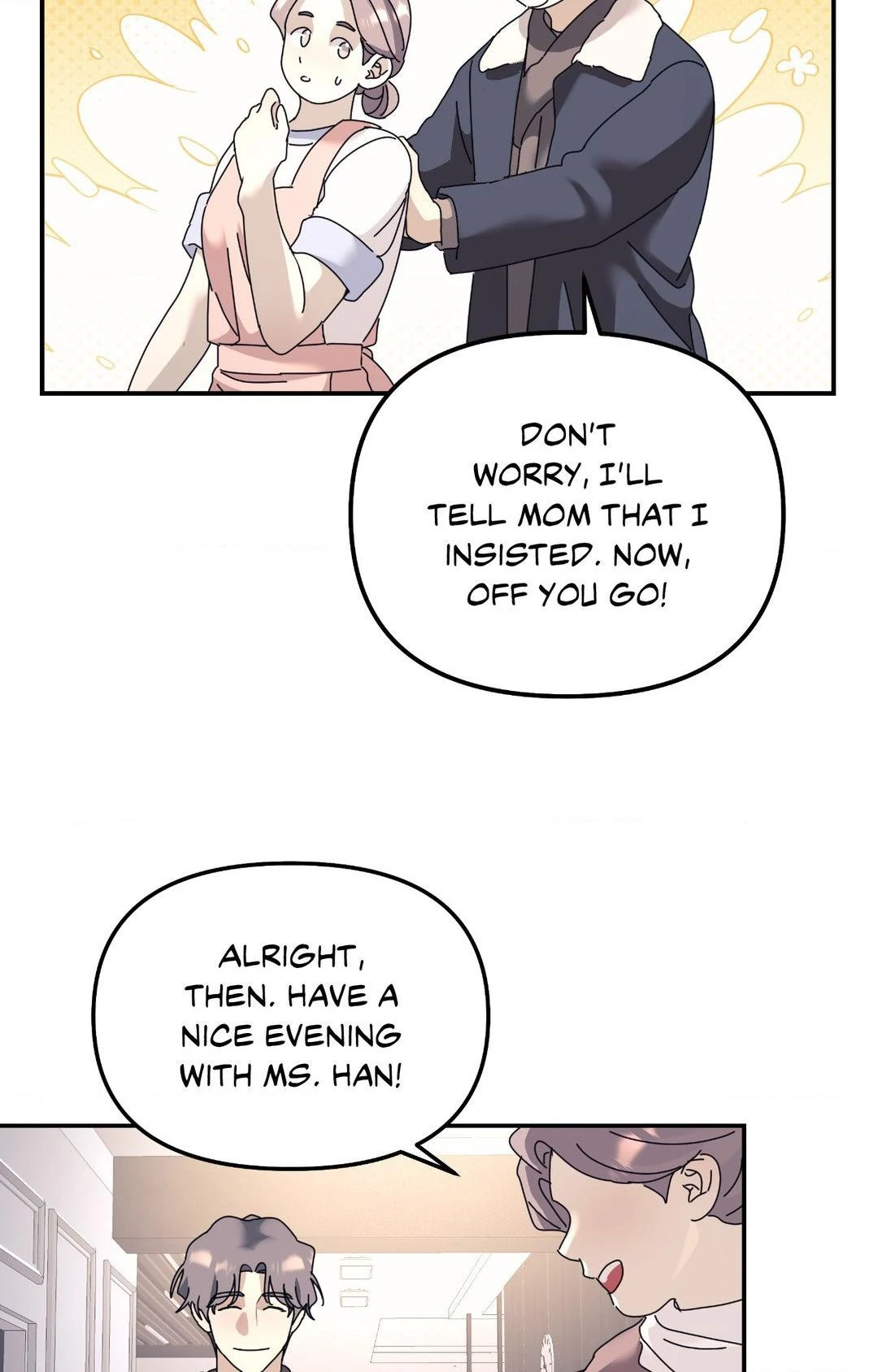 A Tree Without Roots [pawmanga.com] Chapter 78 - Page 72 in English