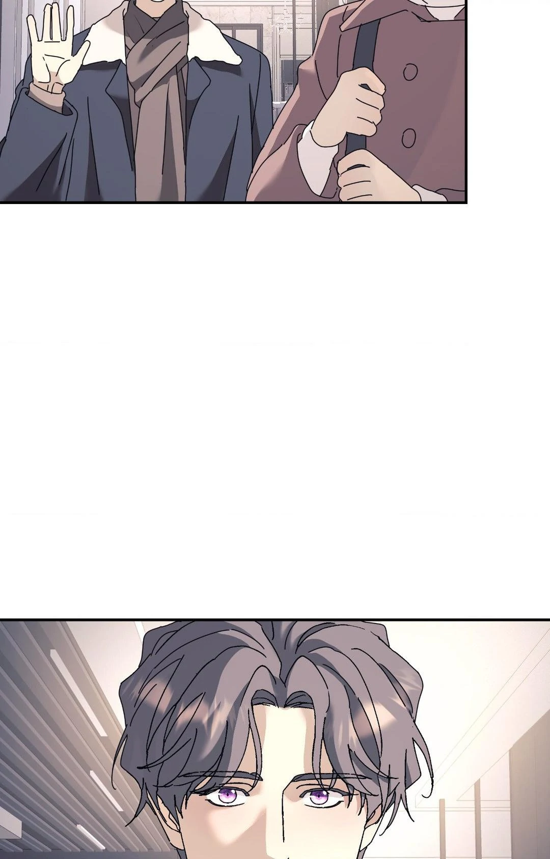A Tree Without Roots [pawmanga.com] Chapter 78 - Page 73 in English